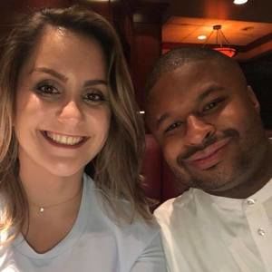 Meet your Posher, Morgan